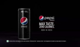 百事可乐广告视频,活力四溢，青春无限挑战